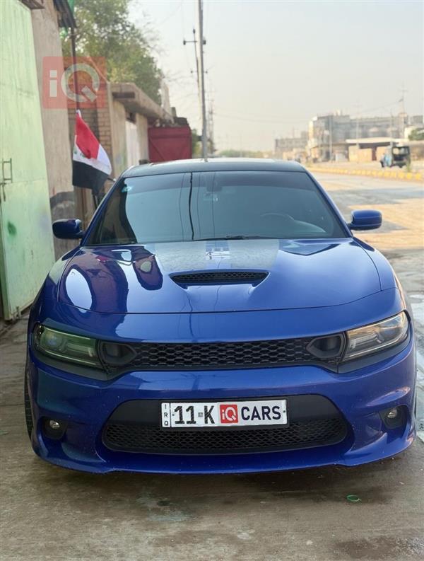 دودج تشارجر 2019 للبيع في العراق - الصويرة